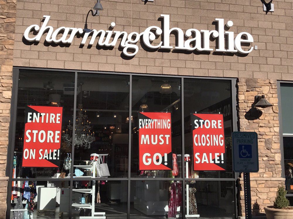 Charming Charlie